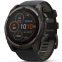 Умные часы Garmin Fenix 8 51mm Titan Grey/Black - 010-02907-11
