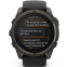 Умные часы Garmin Fenix 8 51mm Titan Grey/Black - 010-02907-11 - фото 7