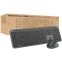 Клавиатура + мышь Logitech Signature Slim Combo MK950 For Business - 920-012500 - фото 6
