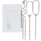 Миксер Moulinex HM3101B1