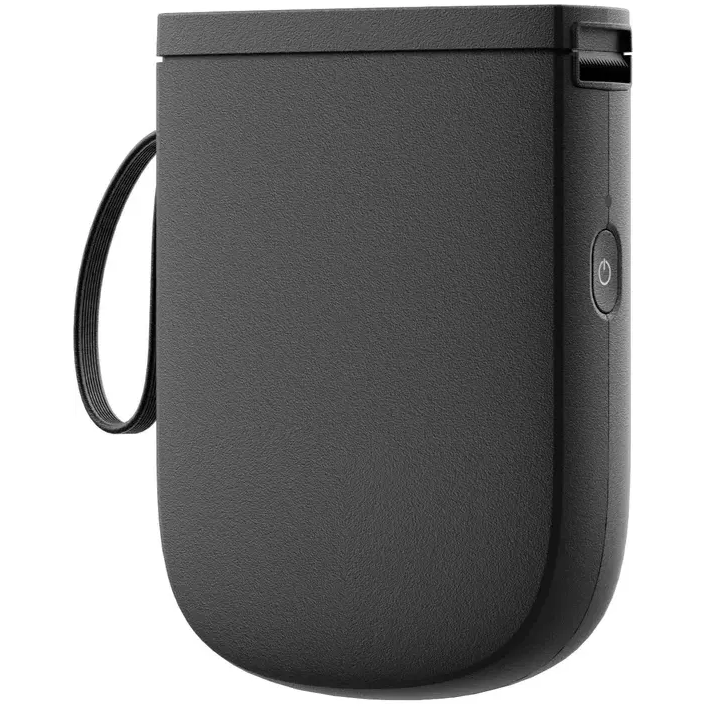 Принтер этикеток Niimbot D11 H Black