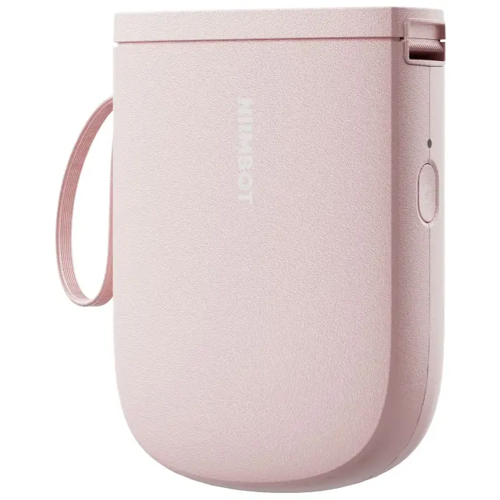 Принтер этикеток Niimbot D11 H Pink