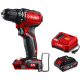 Дрель-шуруповёрт ЗУБР ДБ-45-21