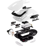 Мышь Rapoo VT9PRO White (VT9PRO-WHT)