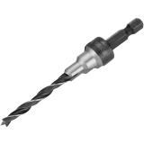 Сверло Denzel 704205