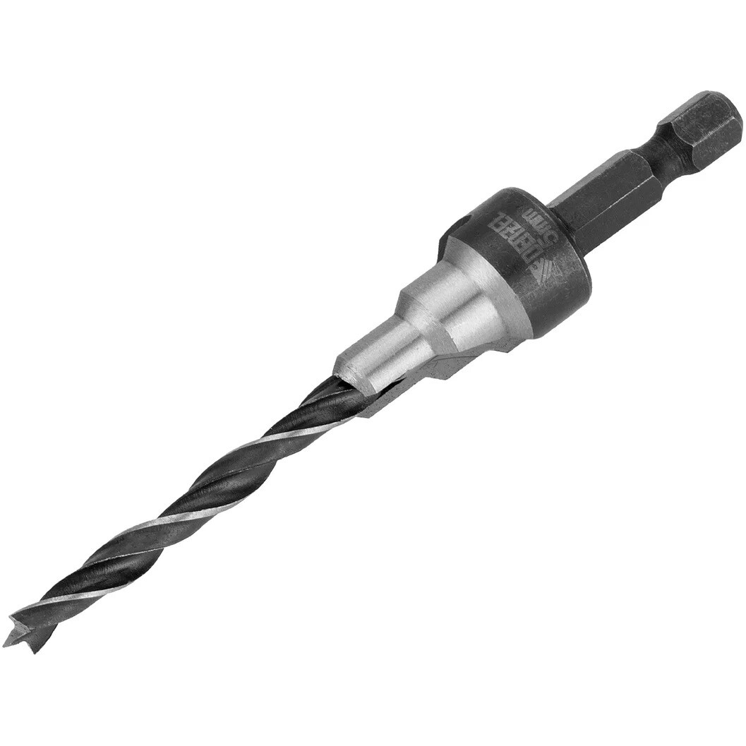 Сверло Denzel 704205 - фото 3