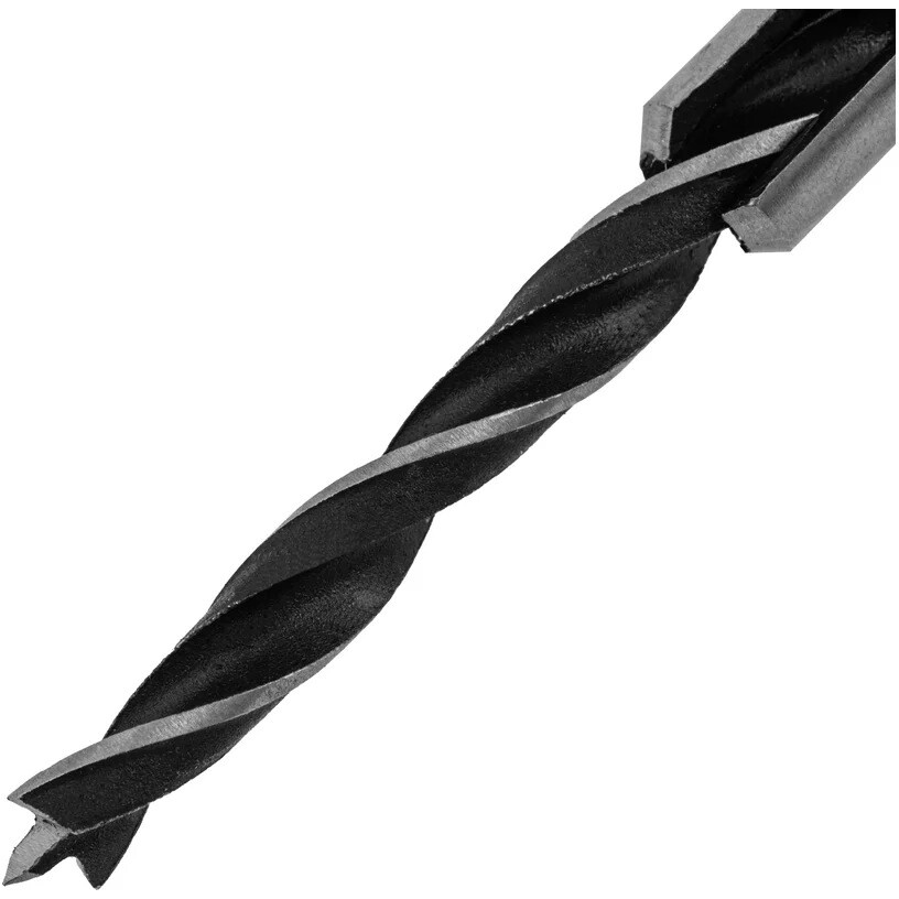 Сверло Denzel 704205 - фото 5