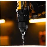 Сверло Denzel 704205