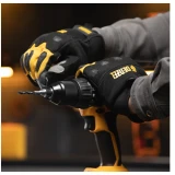 Сверло Denzel 704205