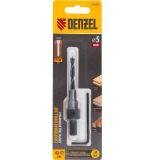 Сверло Denzel 704205