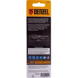 Сверло Denzel 704205