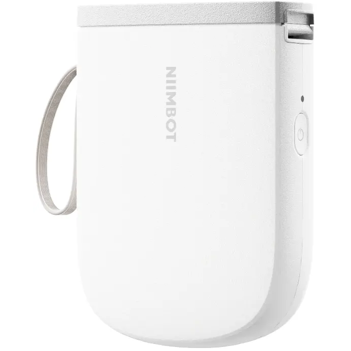 Принтер этикеток Niimbot D11 H White