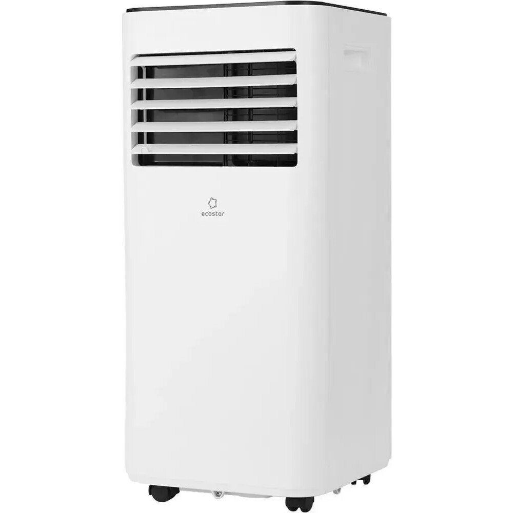 Мобильный кондиционер ECOSTAR KV-DS07CH-E - фото 2