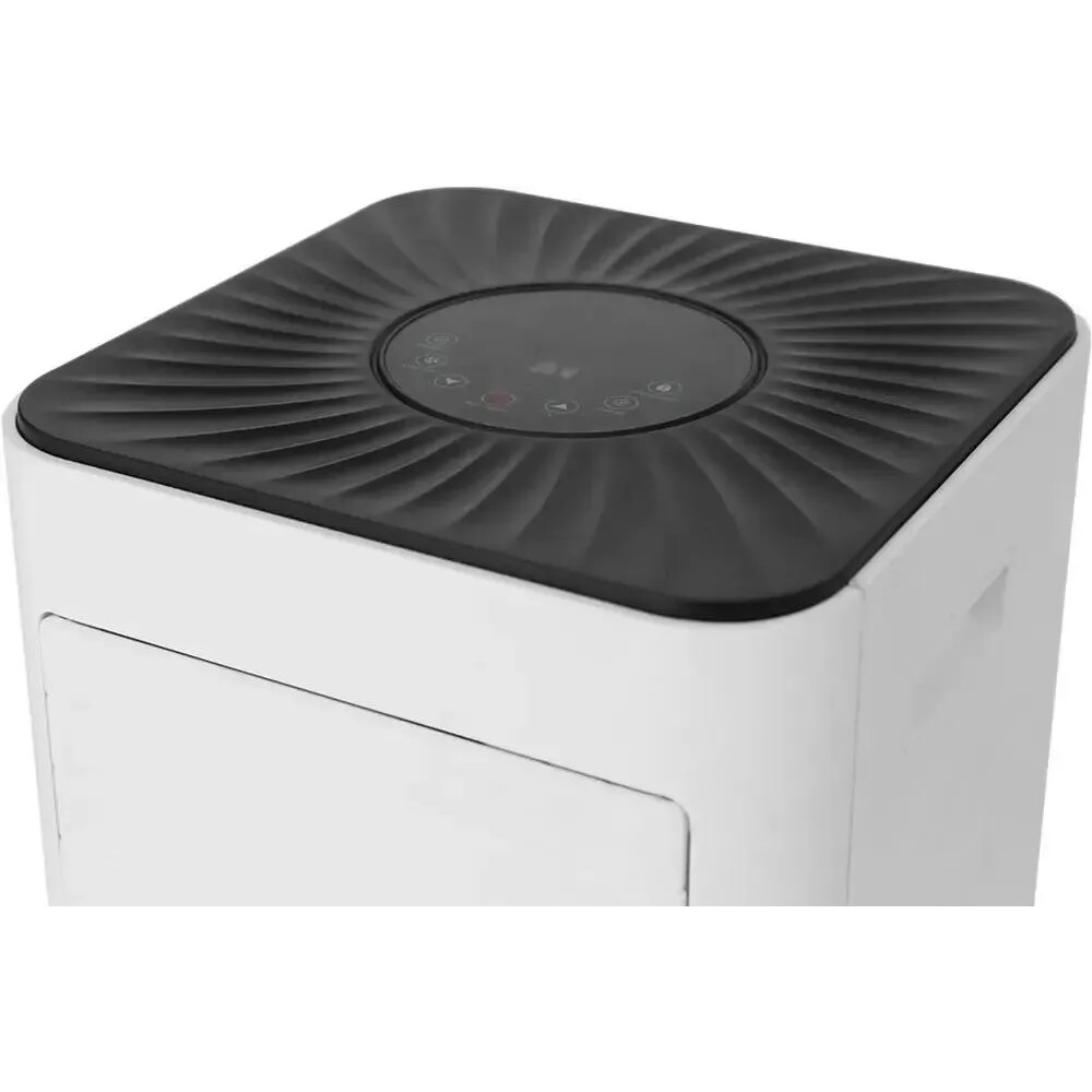 Мобильный кондиционер ECOSTAR KV-DS07CH-E - фото 4