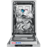 Встраиваемая посудомоечная машина MAUNFELD MLP4249G02 Light Beam (КА-00023194)