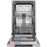 Встраиваемая посудомоечная машина MAUNFELD MLP4249G02 Light Beam (КА-00023194)