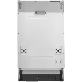 Встраиваемая посудомоечная машина MAUNFELD MLP4249G02 Light Beam (КА-00023194)