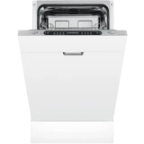 Встраиваемая посудомоечная машина MAUNFELD MLP4249G02 Light Beam (КА-00023194)