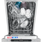 Встраиваемая посудомоечная машина MAUNFELD MLP4249G02 Light Beam (КА-00023194)