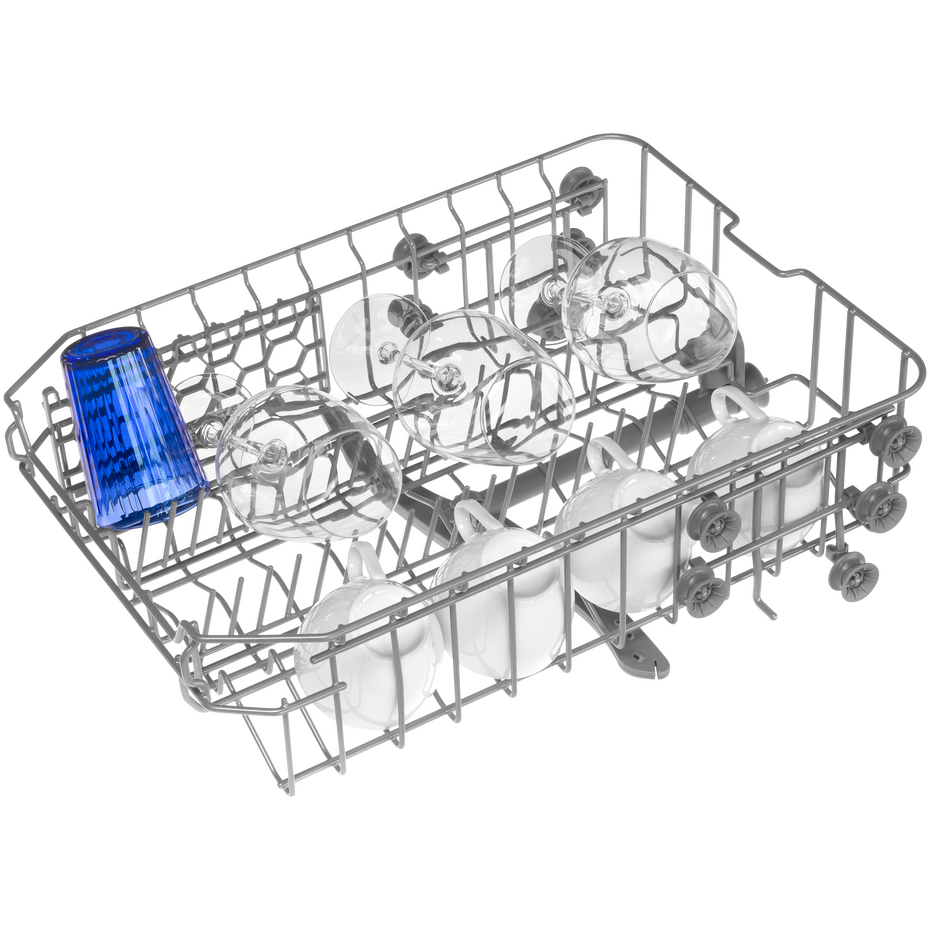 Встраиваемая посудомоечная машина MAUNFELD MLP4249G02 Light Beam - КА-00023194 - фото 15