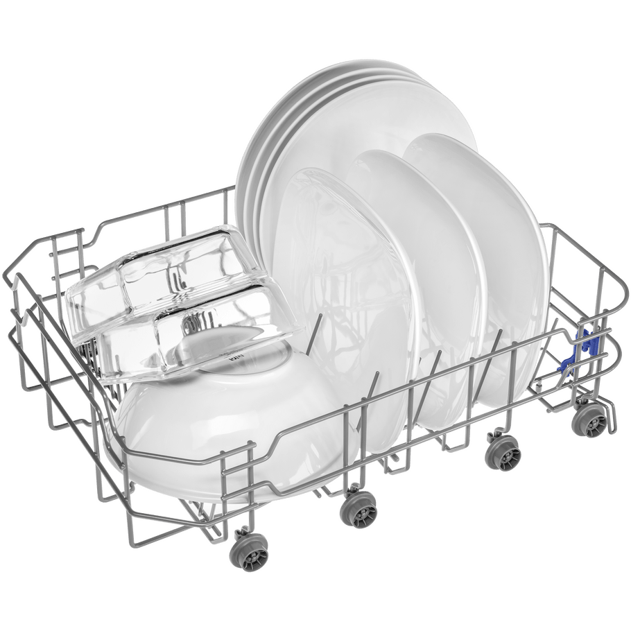 Встраиваемая посудомоечная машина MAUNFELD MLP4249G02 Light Beam - КА-00023194 - фото 17