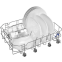 Встраиваемая посудомоечная машина MAUNFELD MLP4249G02 Light Beam - КА-00023194 - фото 17