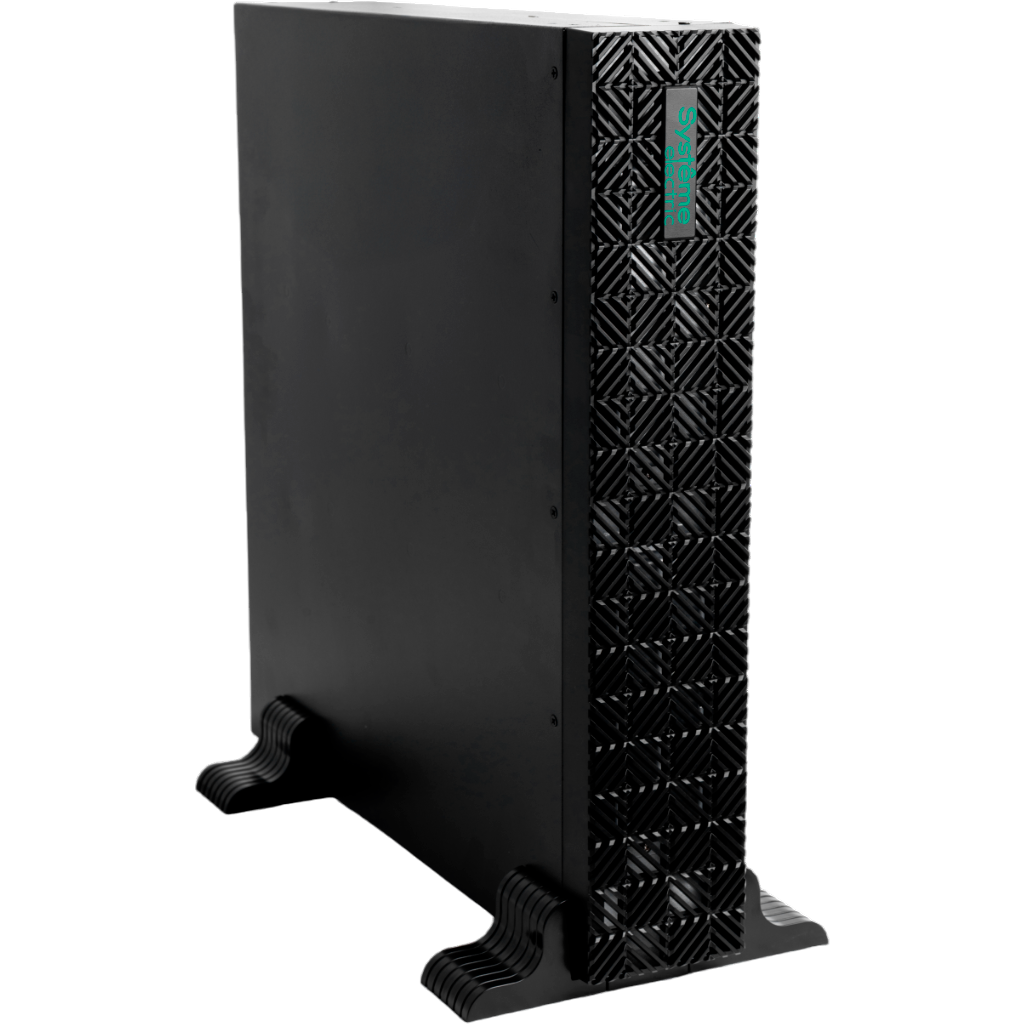 Батарейный блок Systeme Electric BPSE192RT2U9G2 - фото 5