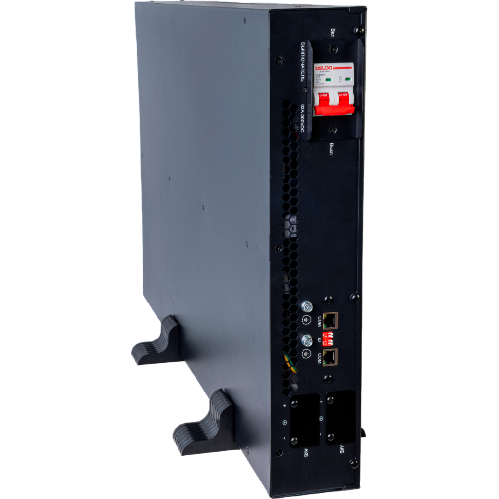 Батарейный блок Systeme Electric BPSE192RT2U9G2 - фото 11