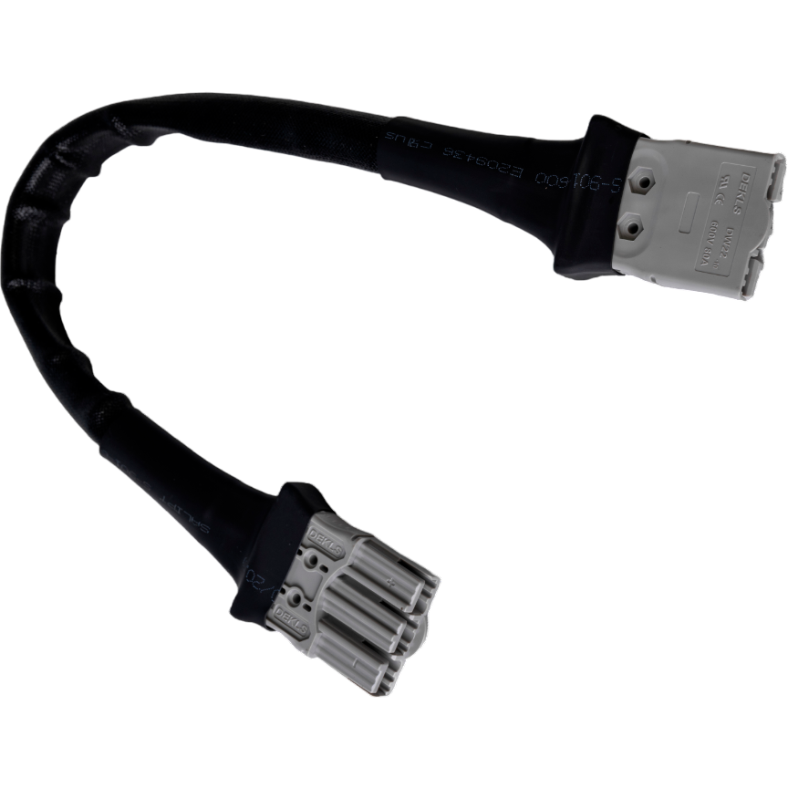 Батарейный блок Systeme Electric BPSE192RT2U9G2 - фото 12