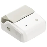 Принтер этикеток Niimbot B31 Light Grey (1746801)