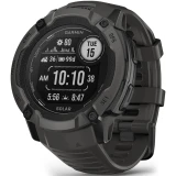 Умные часы Garmin Instinct 2X Solar Flame Red (010-02805-01)