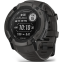 Умные часы Garmin Instinct 2X Solar Flame Red - 010-02805-01
