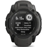 Умные часы Garmin Instinct 2X Solar Flame Red (010-02805-01)