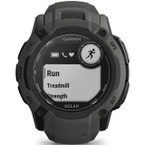 Умные часы Garmin Instinct 2X Solar Flame Red (010-02805-01)