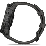 Умные часы Garmin Instinct 2X Solar Flame Red (010-02805-01)