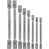 Набор шарнирных ключей STELS 14965