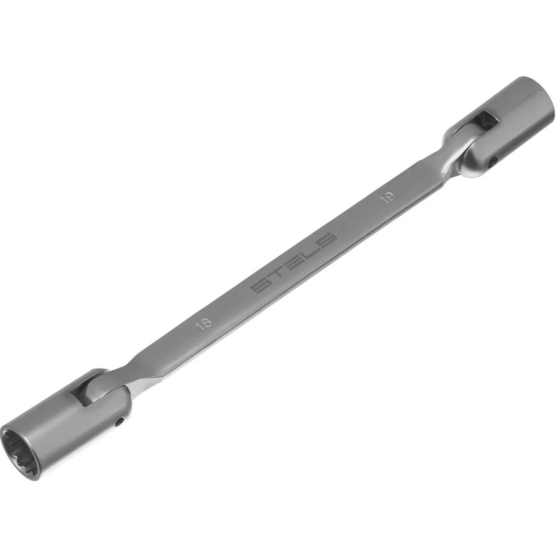 Набор шарнирных ключей STELS 14965 - фото 2