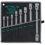 Набор шарнирных ключей STELS 14965