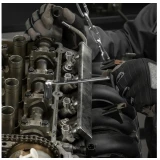 Набор шарнирных ключей STELS 14965