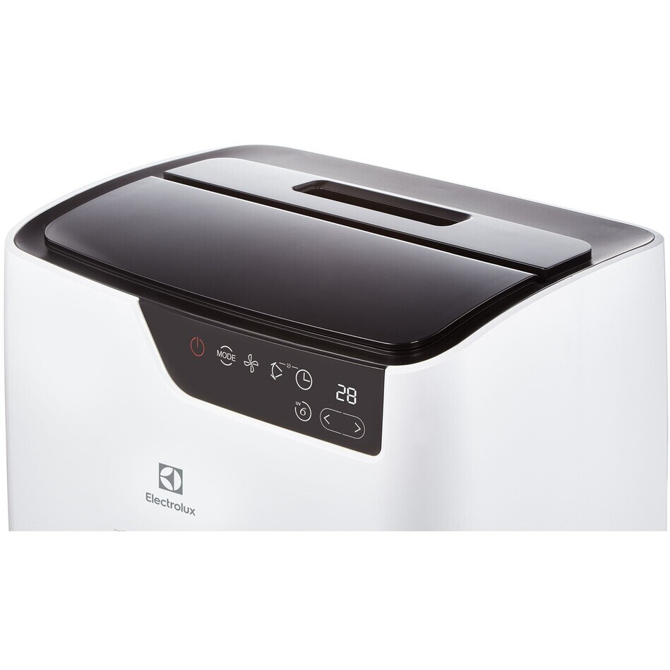 Мобильный кондиционер Electrolux EACM-12 GT/N6 - НС-1475202 - фото 3