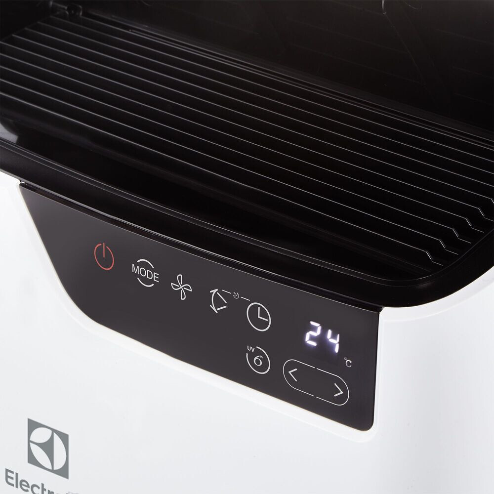 Мобильный кондиционер Electrolux EACM-12 GT/N6 - НС-1475202 - фото 7