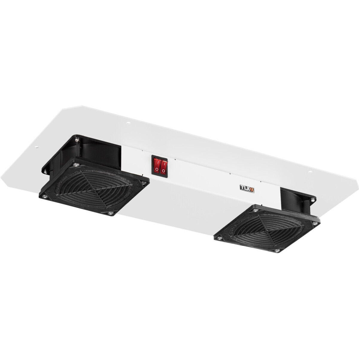 Вентиляторный модуль TLK TLK-FAN2-F2-GY