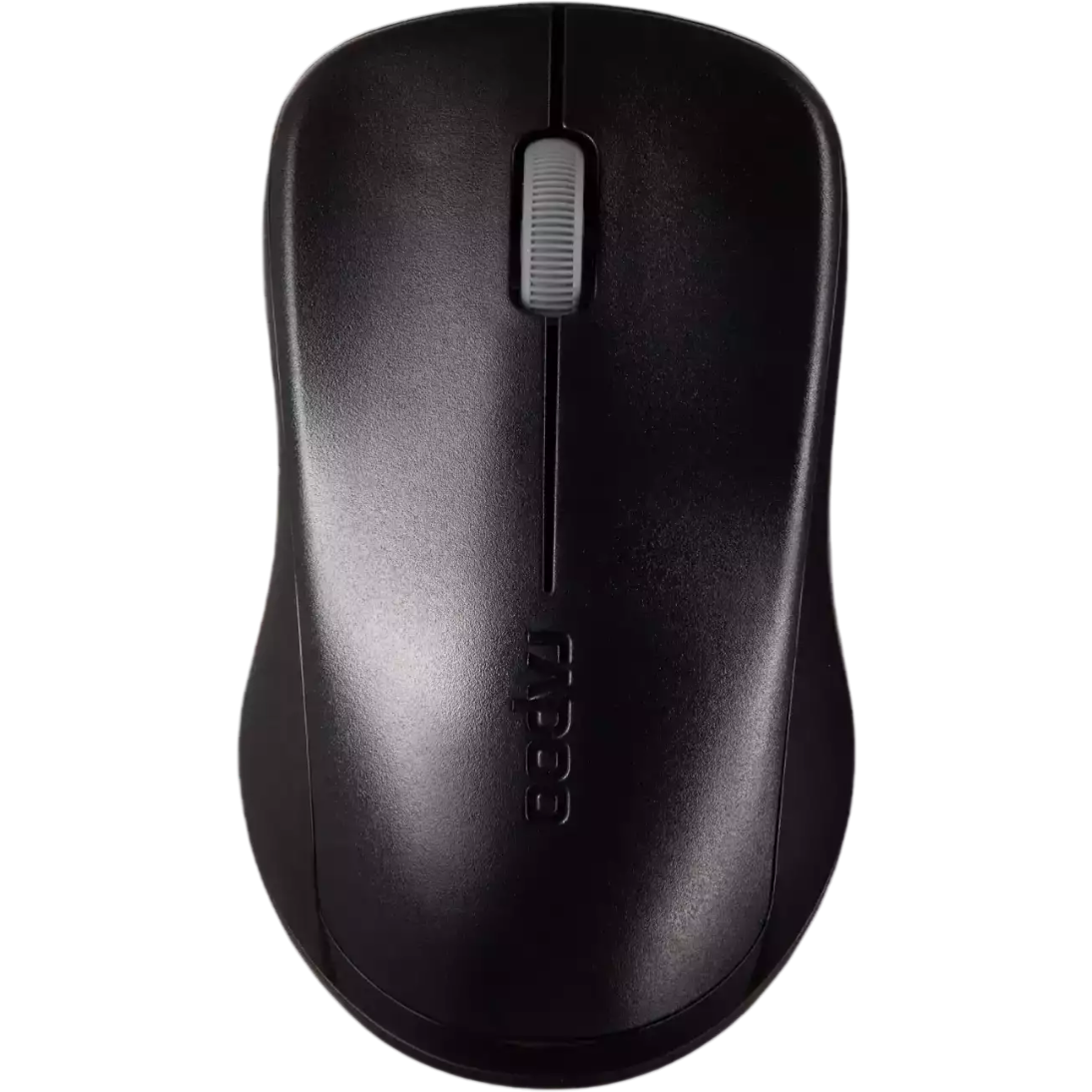 Мышь Rapoo 1620 Black