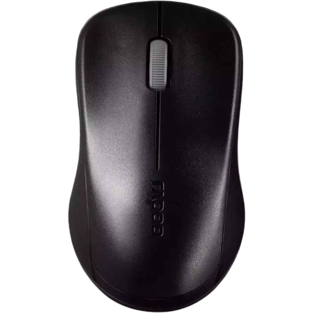 Мышь Rapoo 1620 Black
