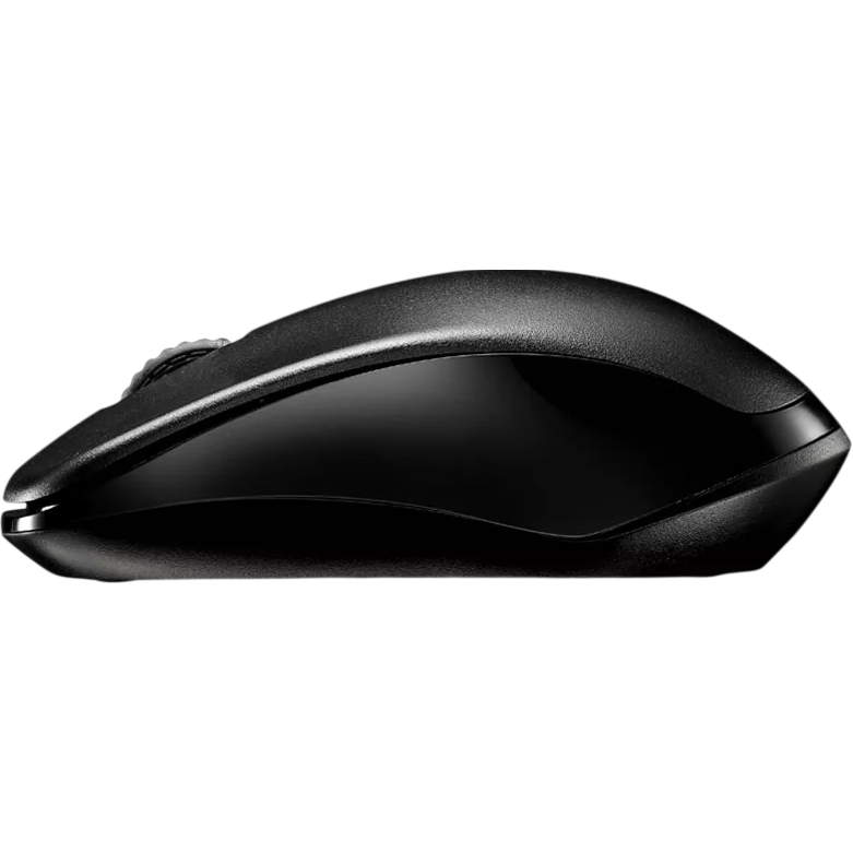 Мышь Rapoo 1620 Black - фото 3