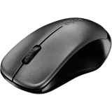 Мышь Rapoo 1620 Black
