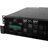 Батарейный блок Systeme Electric BPSE72RT2UG1