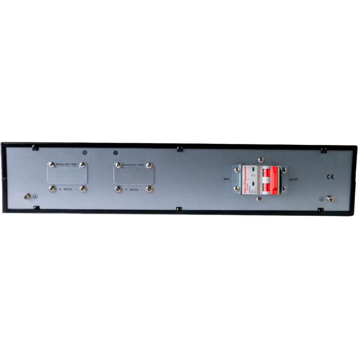 Батарейный блок Systeme Electric BPSE72RT2UG1 - фото 6