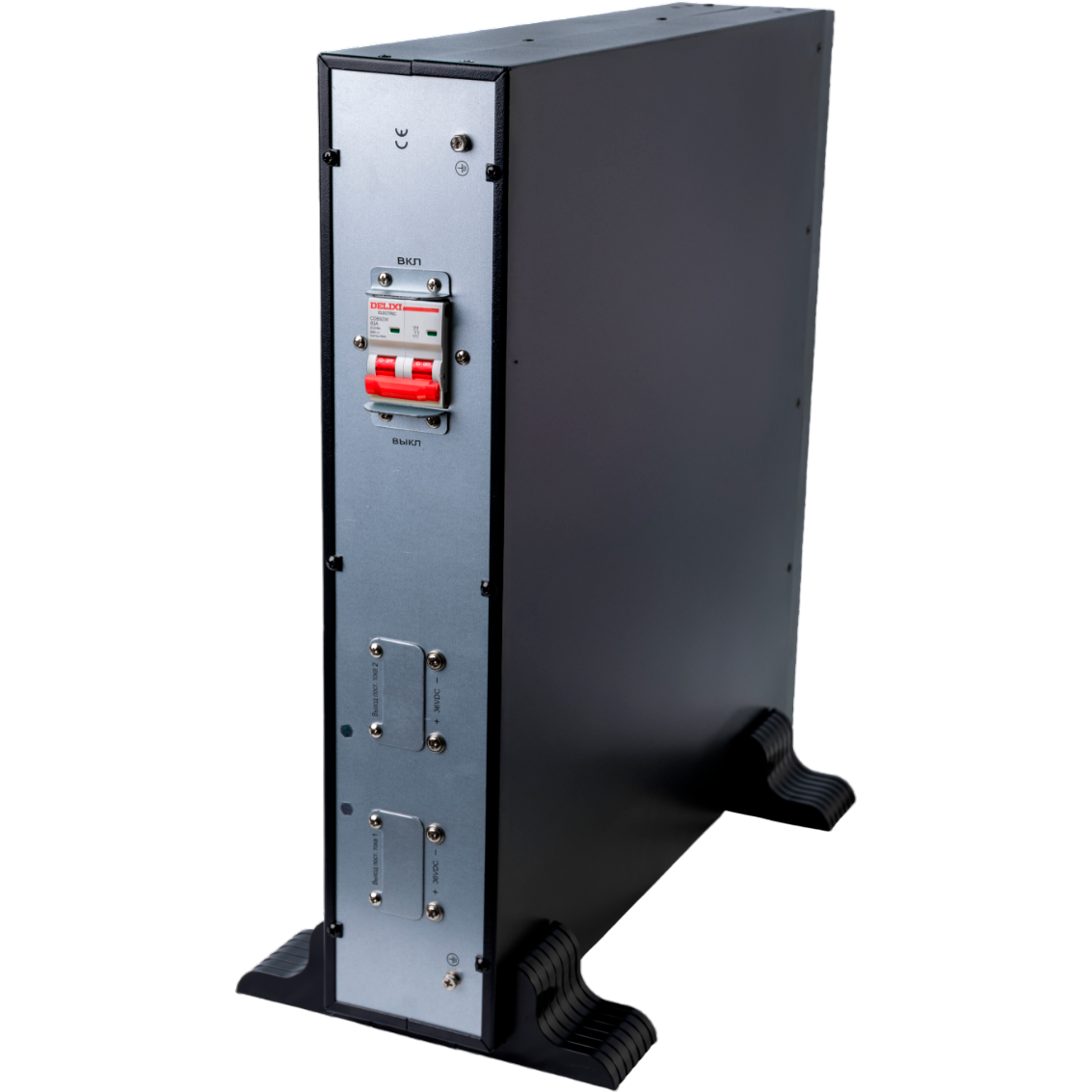 Батарейный блок Systeme Electric BPSE72RT2UG1 - фото 9