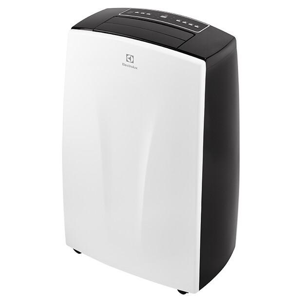 Мобильный кондиционер Electrolux EACM-18 HP/N3 - НС-1123664